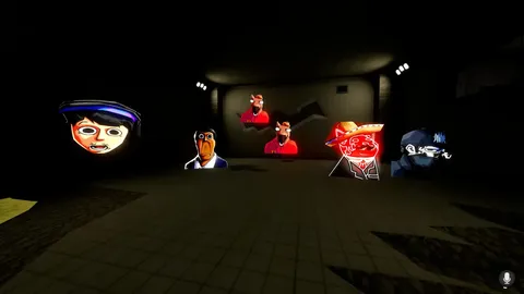 GoreBox screenshot