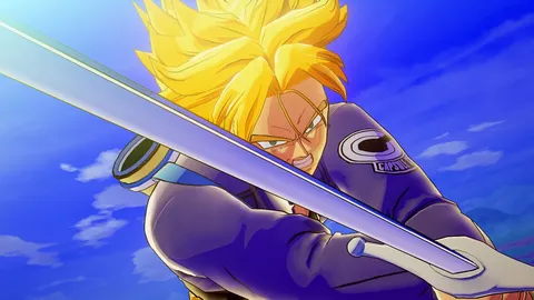 Dragon Ball Z: Kakarot screenshot