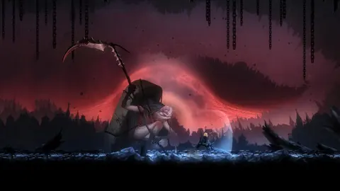 Vigil: The Longest Night screenshot