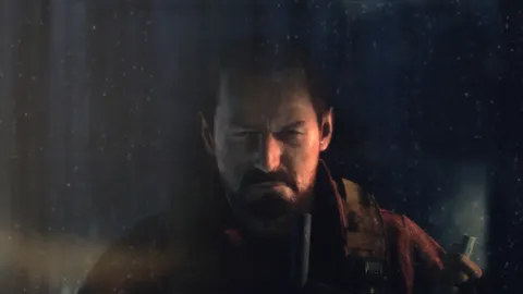 Resident Evil: Revelations 2 screenshot