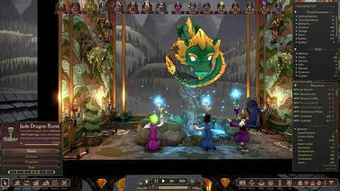 Mind Over Magic screenshot
