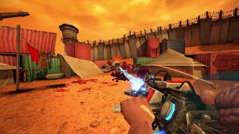 POSTAL: Brain Damaged screenshot