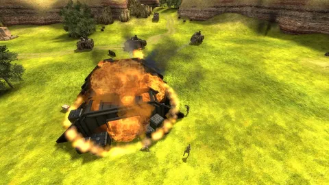 Empires Mod screenshot