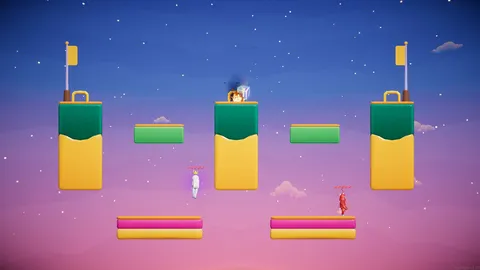 Toy Fight screenshot