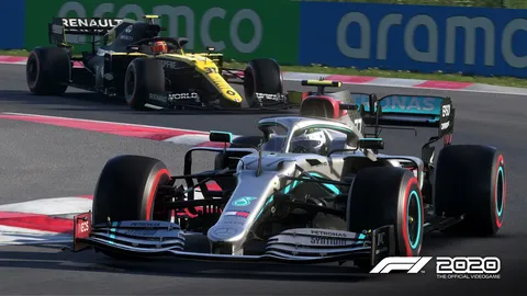 F1® 2020 screenshot