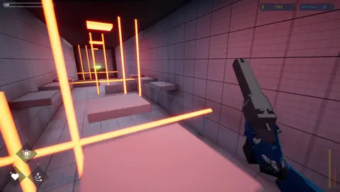 TowerUp: Breakout screenshot