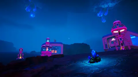 The Planet Crafter screenshot