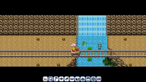YUKOMON screenshot