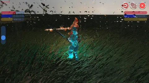 Sword Duel screenshot