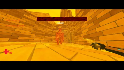 GREED screenshot