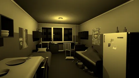 ZAMOK screenshot