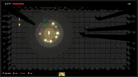 Cursorcana screenshot