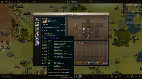 Low Magic Age screenshot