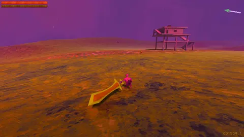 Juice Galaxy screenshot