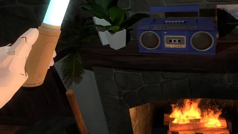 Escape Together: Secrets of the Professor screenshot