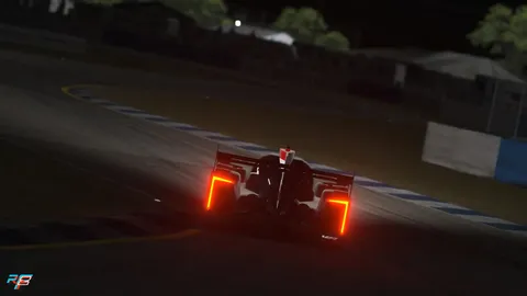 rFactor 2 screenshot