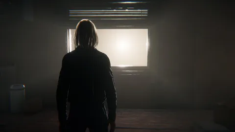 Floodlight screenshot