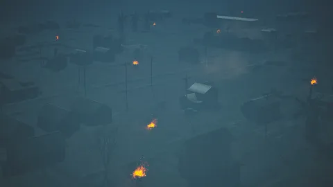 Drones of War: FPV Drone Simulator screenshot