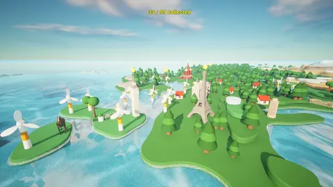 Prop Hunt Planet screenshot