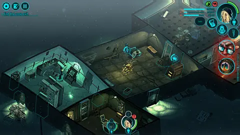 Distrust: Polar Survival screenshot