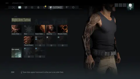 Tom Clancy's Ghost Recon: Breakpoint screenshot