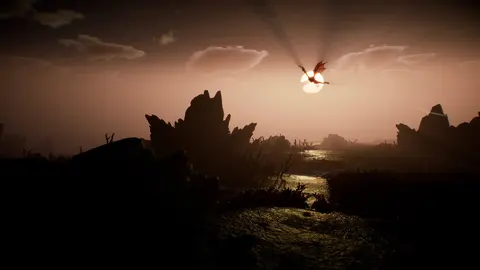 ASKA screenshot