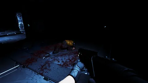 Atonement screenshot