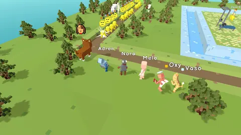 Hormone Wars - Tower Defense screenshot