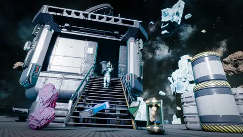 Void Crew screenshot