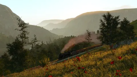 Derail Valley screenshot