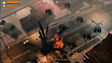 PAKO 4 screenshot