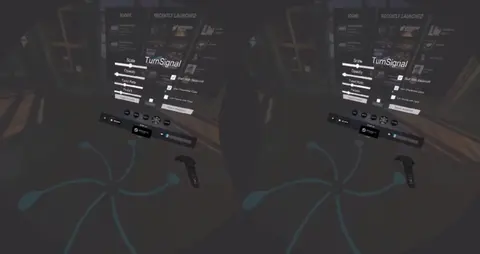 TurnSignal screenshot