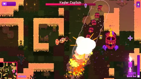 Voidigo screenshot