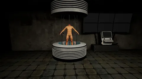 Some Assembly Required screenshot