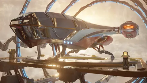 3DMark screenshot