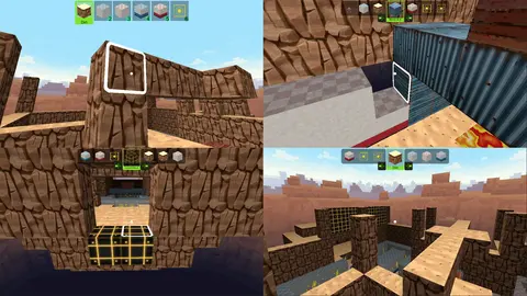 Gunscape screenshot