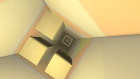 Approaching Blocks screenshot