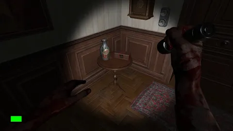 Demon Alive screenshot