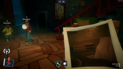 Secret Neighbor Beta screenshot