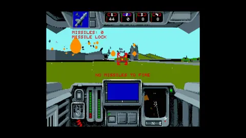 Battle Command screenshot