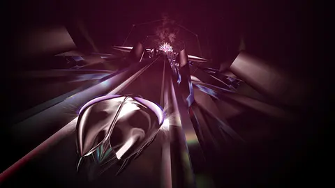 Thumper screenshot