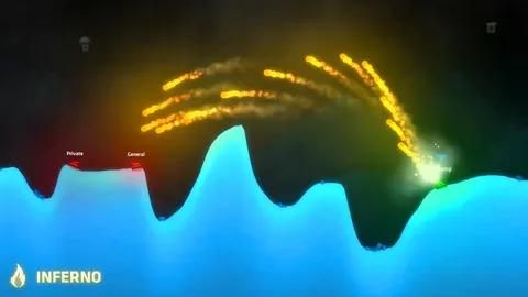 ShellShock Live screenshot