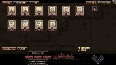 Break Siege screenshot