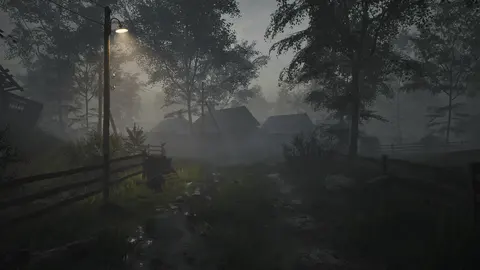 QR DEAD screenshot