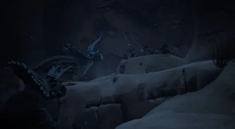 Beasts of Bermuda screenshot