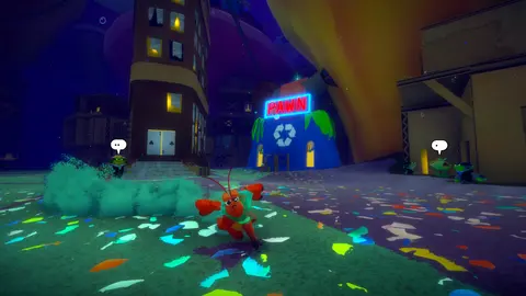 Another Crab's Treasure screenshot