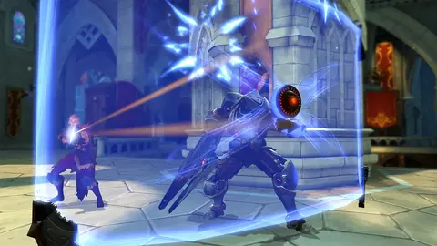 Paladins® screenshot