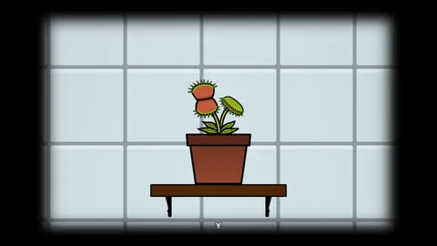The Paradixion: Restroom screenshot
