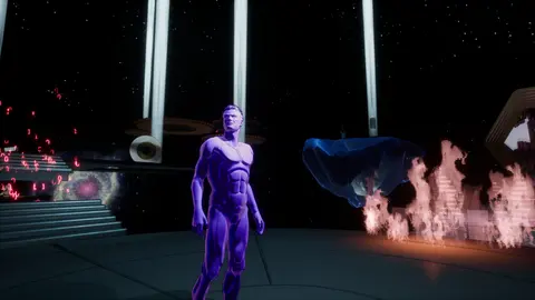 Beyond a Steel Sky screenshot
