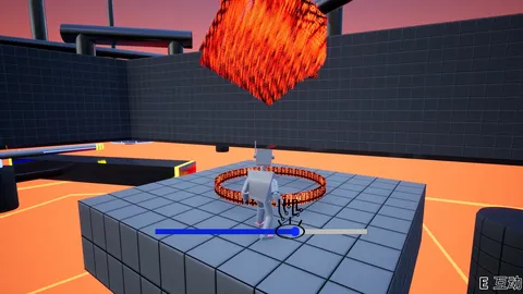 眼傀公司(EyePuppet Campany) screenshot